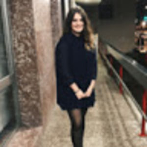 Meet your Posher, Ana